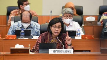 Menkeu: Pemerintah Hati-Hati Terapkan