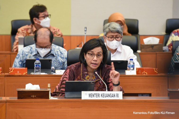 Menkeu: Pemerintah Hati-Hati Terapkan