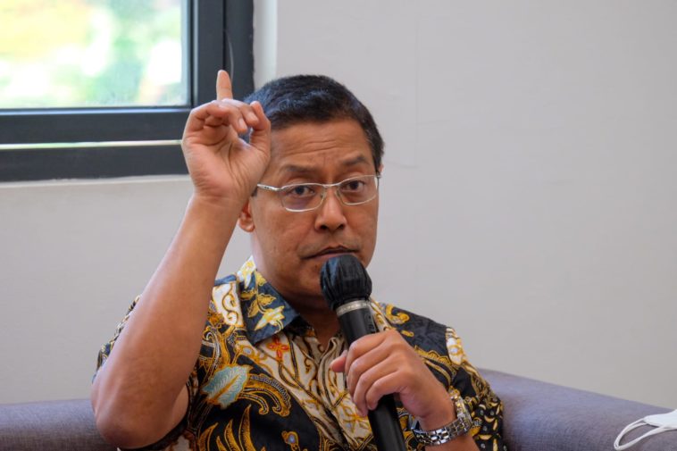 DJP: PPN 12 Persen Bisa