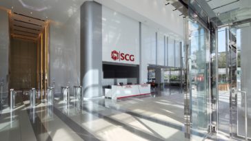 SCG Targetkan Kurangi Emisi