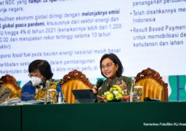 Menkeu: Kontribusi Sektor PNBP