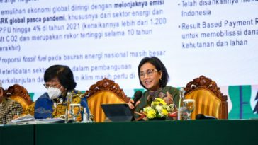 Menkeu: Kontribusi Sektor PNBP