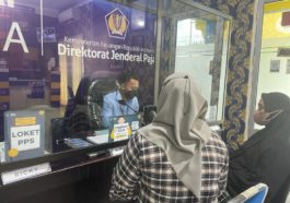 3 Hari Jelang Usai