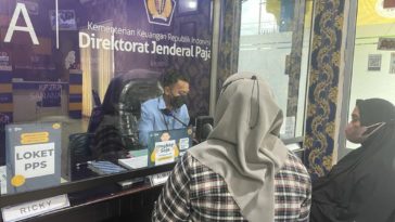 3 Hari Jelang Usai