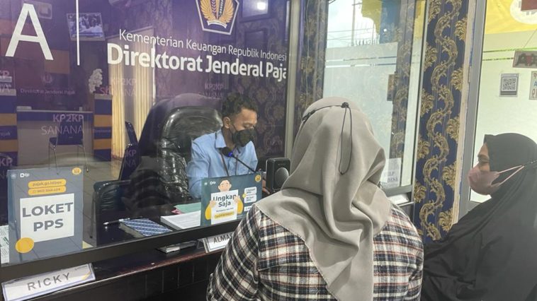 3 Hari Jelang Usai