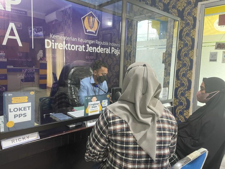 3 Hari Jelang Usai