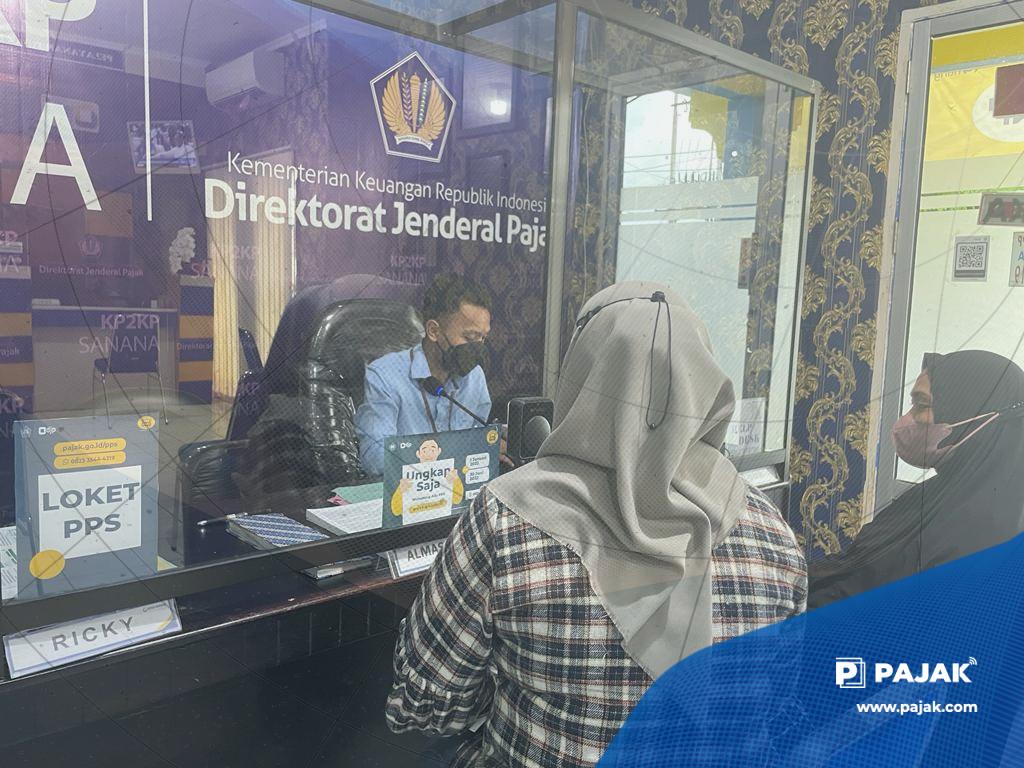 3 Hari Jelang Usai
