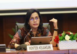 Sri Mulyani Beberkan Sejumlah Strategi