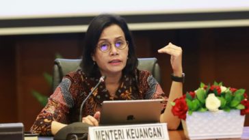 Sri Mulyani Beberkan Sejumlah Strategi