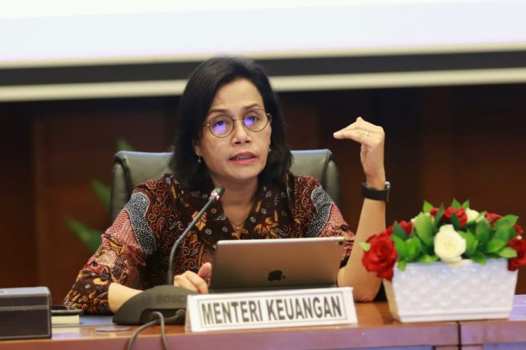 Sri Mulyani Beberkan Sejumlah Strategi