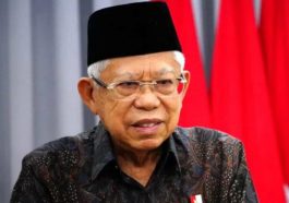 Wapres Dorong Pertumbuhan UMK