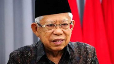 Wapres Dorong Pertumbuhan UMK