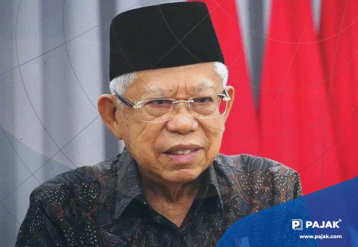 Wapres Dorong Pertumbuhan UMK