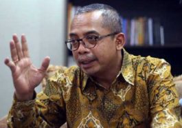 Tarif PPN jadi 11 Persen