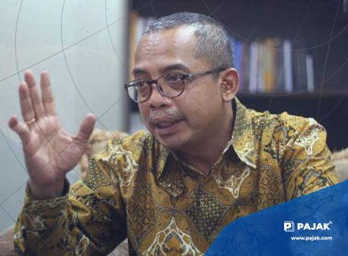 Tarif PPN jadi 11 Persen