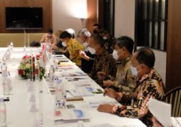 Perkuat Industri Hilir Atsiri