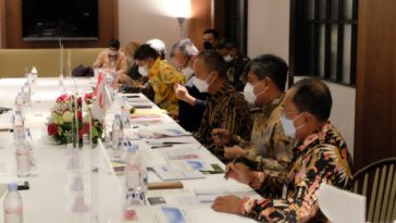 Perkuat Industri Hilir Atsiri