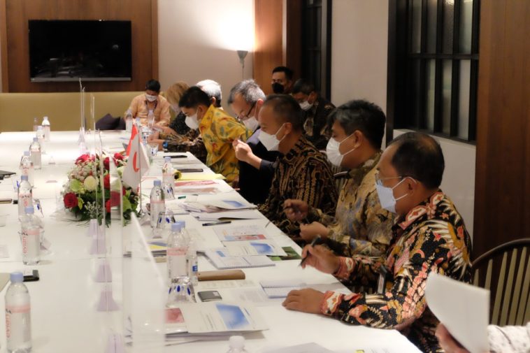 Perkuat Industri Hilir Atsiri