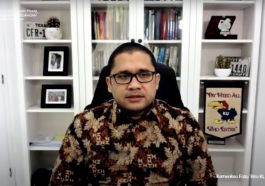 Penerapan Pajak Karbon ditunda