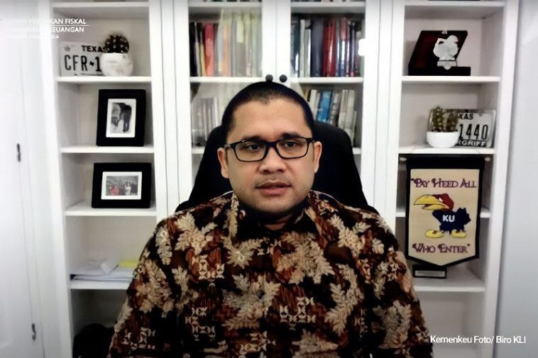 Penerapan Pajak Karbon ditunda