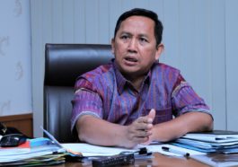 KemenkopUKM Dorong Revisi UU