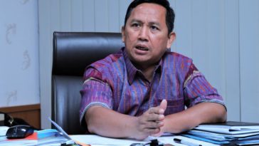 KemenkopUKM Dorong Revisi UU