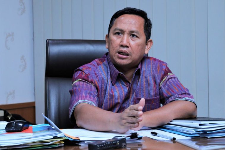 KemenkopUKM Dorong Revisi UU