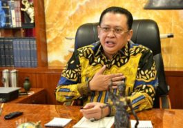 Bamsoet Ajak Manfaatkan Dana desa