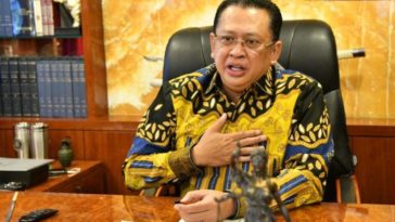 Bamsoet Ajak Manfaatkan Dana desa