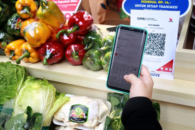 BRI Konsisten Perkuat Transformasi digital