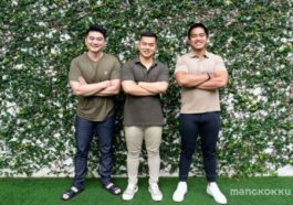 Raih Dana Rp 101