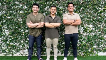 Raih Dana Rp 101