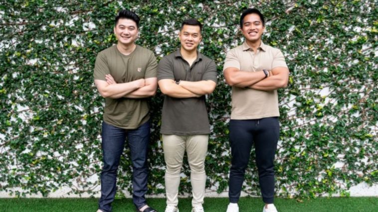 Raih Dana Rp 101