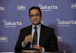 Pemprov DKI Bebaskan PBB