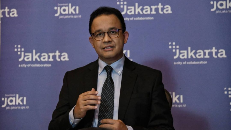 Pemprov DKI Bebaskan PBB