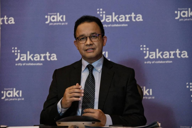 Pemprov DKI Bebaskan PBB
