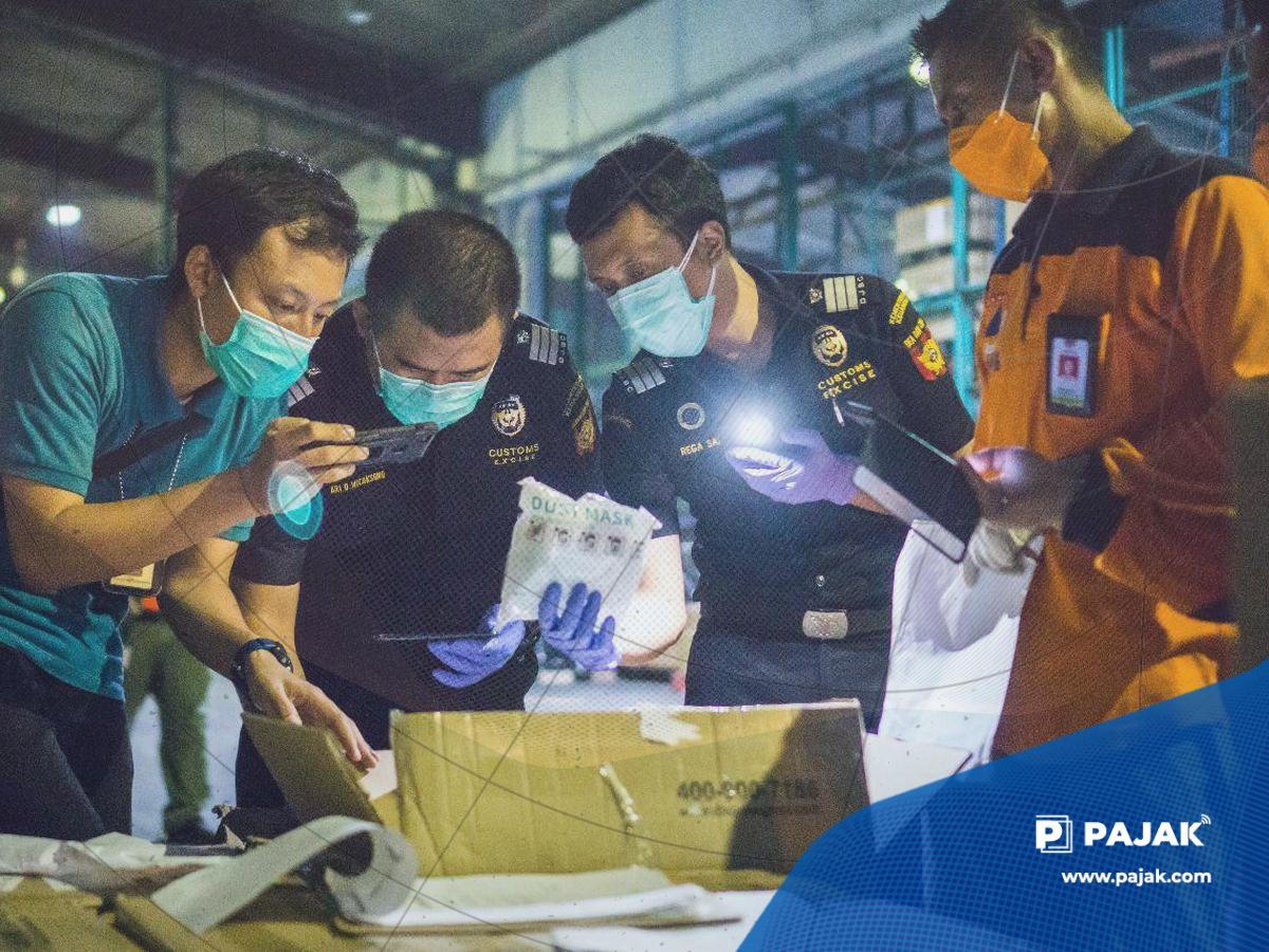 Insentif Pajak Impor Alat kesehatan