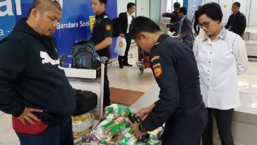 Aturan Kepabeanan dan Pajak