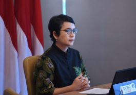 Kemenkominfo Tekankan Tiga Isu