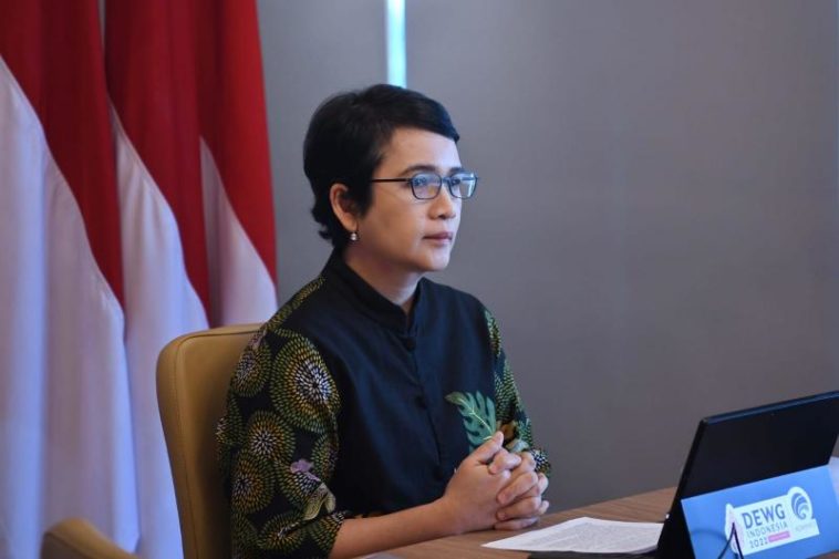 Kemenkominfo Tekankan Tiga Isu