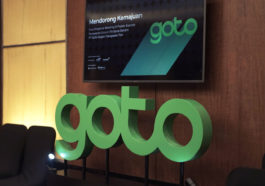 Strategi GoTo Dorong Integrasi