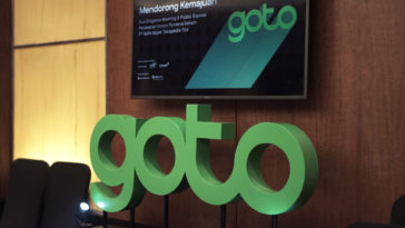 Strategi GoTo Dorong Integrasi