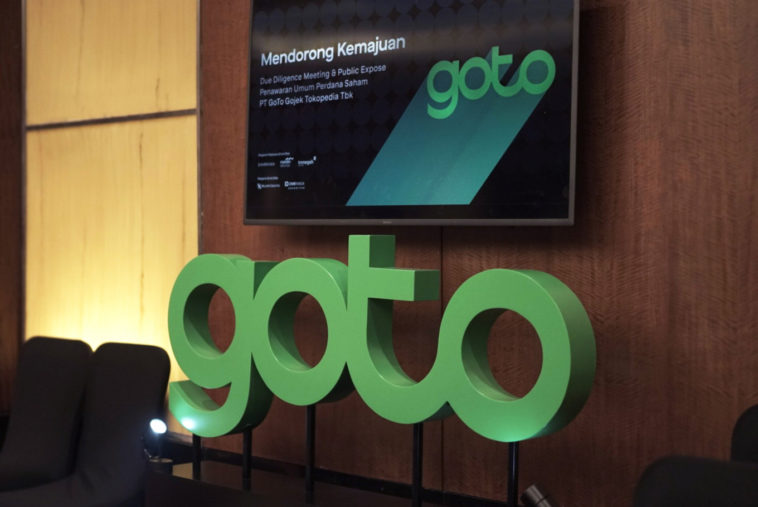 Strategi GoTo Dorong Integrasi