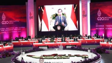 Indonesia Dipercaya Jadi Anggota GCRG