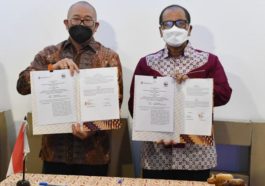 KemenkopUKM Gandeng WWF Indonesia