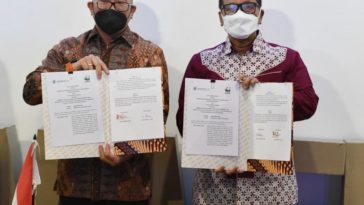 KemenkopUKM Gandeng WWF Indonesia