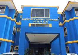 Syarat Pengajuan Pindah KPP