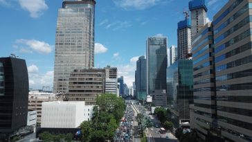 Neraca Perdagangan Nasional Surplus