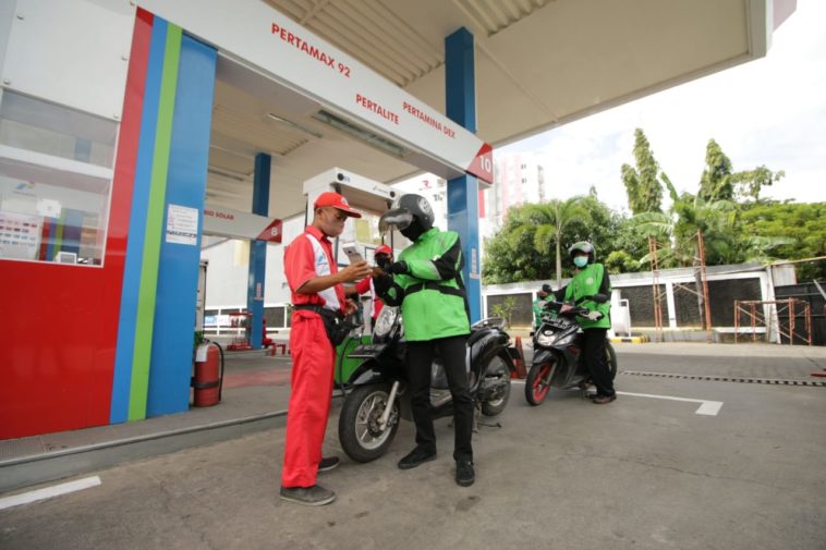 aplikasi mypertamina