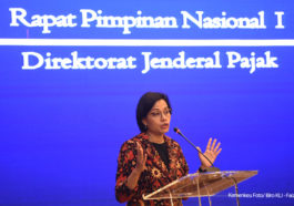 DJP Harus Lanjutkan Perbaikan